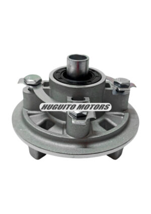 PORTA CATALINA LGC125 C/ROD, TOPE Y PERNOS