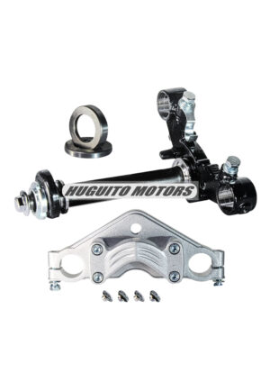 T Y BASE TIMON COBRA 150