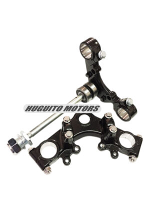 T Y BASE TIMON G125L C/RODAJES