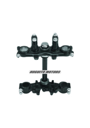 T Y BASE TIMON G150Y C/PISTAS COMPLETO