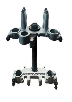 T Y BASE TIMON X150R