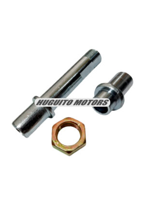 TOPE PORTA CATALINA C125BF