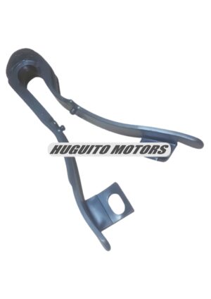 GUIADOR CADENA ARRASTRE BRS/BRS-8A