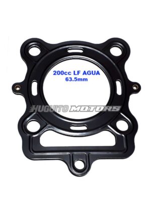 EMPAQUE CULATA MTF C200G LF 63.5MM AGUA