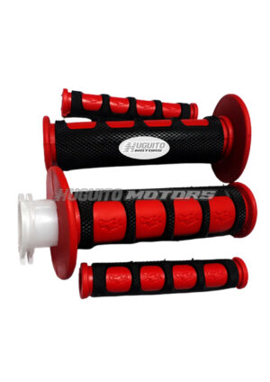 Alternative view of MANIGUETAS C/PROTECT.