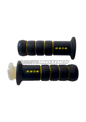 MANIGUETAS KTC C/TUBO