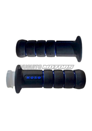 Alternative view of MANIGUETAS KTC C/TUBO