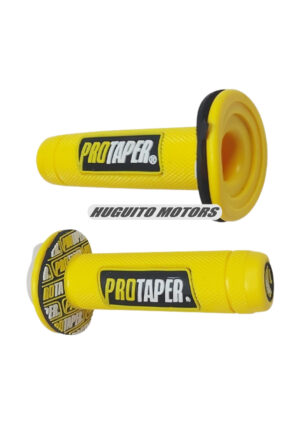 MANIGUETAS SINERGY T/PROTAPER C/TUBO