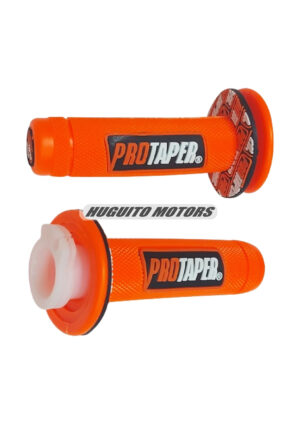 Alternative view of MANIGUETAS SINERGY T/PROTAPER C/TUBO