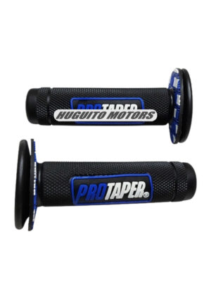 MANIGUETAS SINERGY T/PROTAPER NEG./COLOR S/TUBO