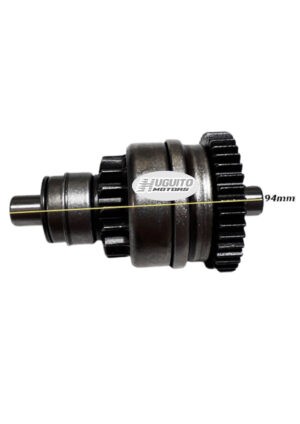 BENDIX ARRANCADOR TRT BAJ. 175