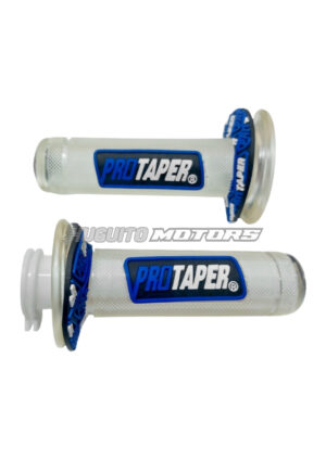 Alternative view of MANIGUETAS SINERGY T/PROTAPER TRANSP./COLOR C/TUBO