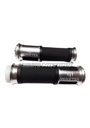 Alternative view of MANIGUETAS UNIVERSAL