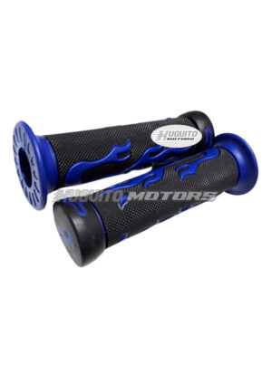 MANIGUETAS XL-202 NEGRO/COLOR S/TUBO