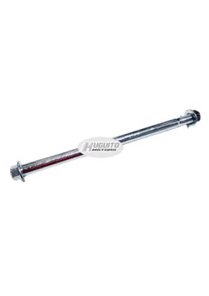 EJE TRAPECIO G150Y 12X22.6CM CR