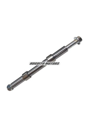 EJE TRAPECIO X150R COMP.