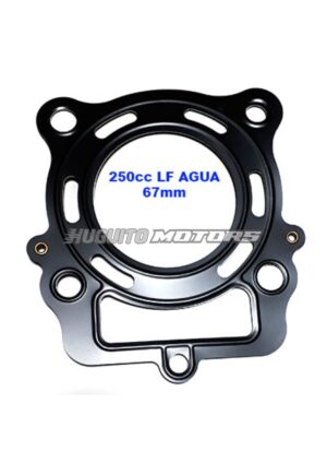 EMPAQUE CULATA MTF C250G LF 67MM AGUA