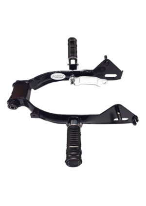 Alternative view of TRAPECIO DX7