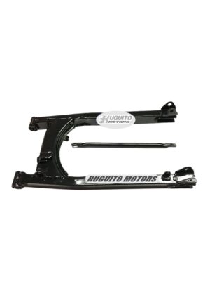 TRAPECIO G125L MOTOKAR CON PLAT DER.