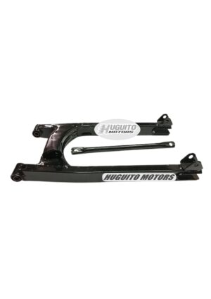 TRAPECIO G125L MOTOKAR CON PLAT IZQ.