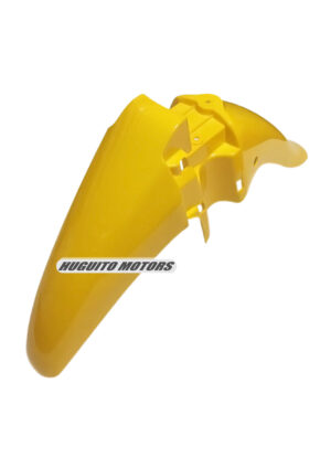 GUARDAF DELT 110C AMARILLO