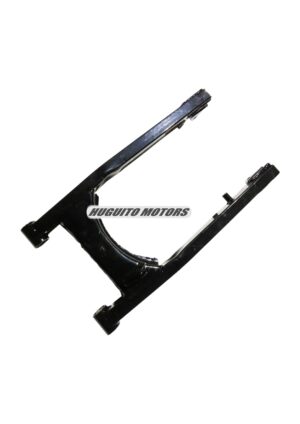 TRAPECIO G125L MOTOKAR C/PLAT+TOPE DER.