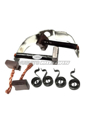 CARBONES ARRANCADOR 200CC