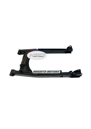 TRAPECIO G125L MOTOKAR C/TOPE IZQ.