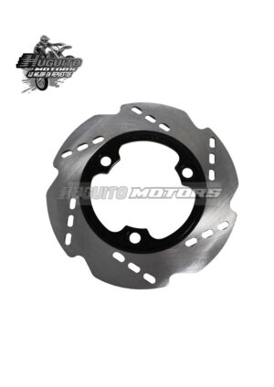 DISCO APACHE RTR180 POST.