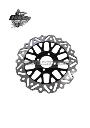 DISCO COBRA150 DELANT.