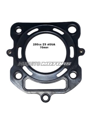 EMPAQUE CULATA MTF C250G ZS 70MM AGUA