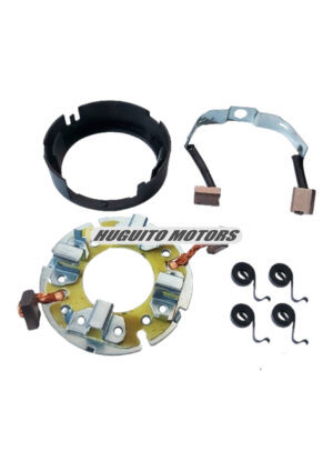 CARBONES ARRANCADOR 300CC