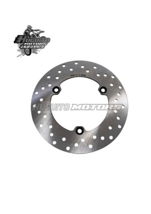 DISCO FZ2.0/250/R3/MT03 POST.