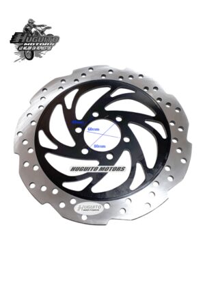 DISCO PLSR 200 DELANT