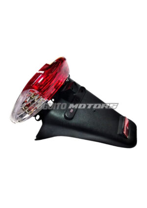 GUARDAF POST C/FARO ITALK GS150