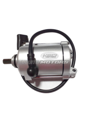 ARRANCADOR C125G 9T SOLO