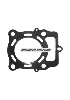 EMPAQUE CULATA MTF C300G AGUA METAL 1PCS