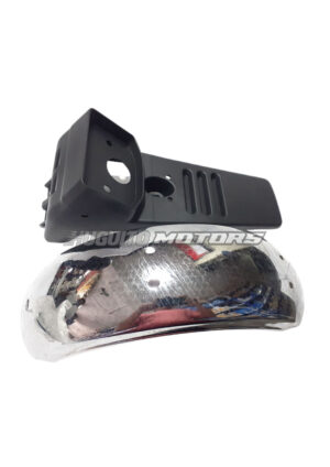 GUARDAF POST DX7 2PCS