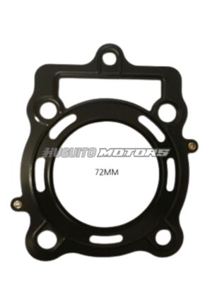 EMPAQUE CULATA MTF YX300