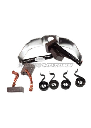 CARBONES ARRANCADOR C125G