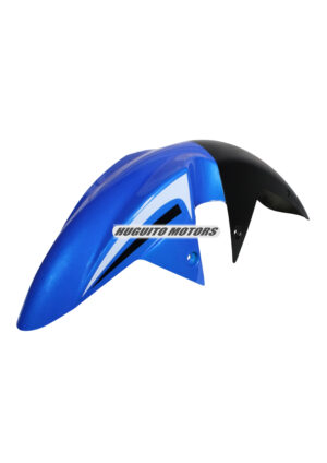 Alternative view of GUARDAF DELT. BULLET 150