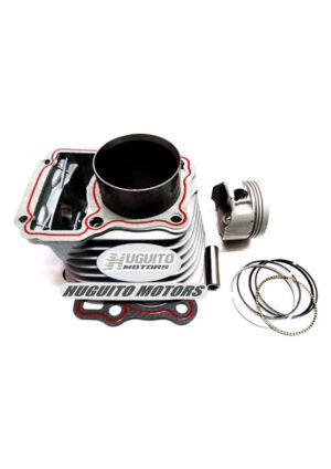 CILINDRO 125CC TTAN 2000 EVOLUTION