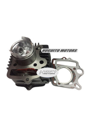 CILINDRO C100D HER COMPLETO