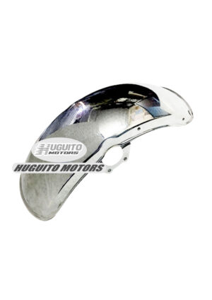 GUARDAF DELT DX7 CROMADO