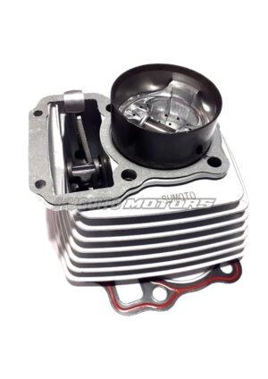 CILINDRO C200G 200CC PISTON OVALADO SUMOTO