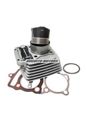 CILINDRO C200G 196CC (+0.02) COMPLETO
