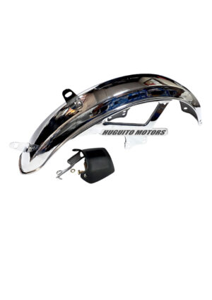 GUARDAF DELT G125L C/COLETA SUMOTO