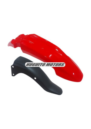 Alternative view of GUARDAF DELT G125L HND