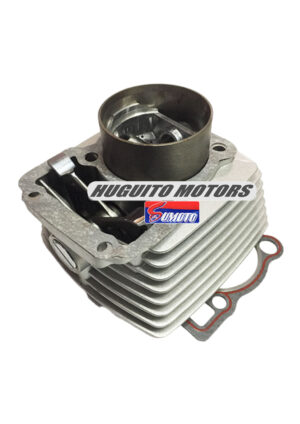 CILINDRO C250G COMPLETO SUMOTO DIAM. 67MM