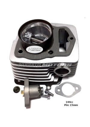 CILINDRO CAD. C150B COMPLETO